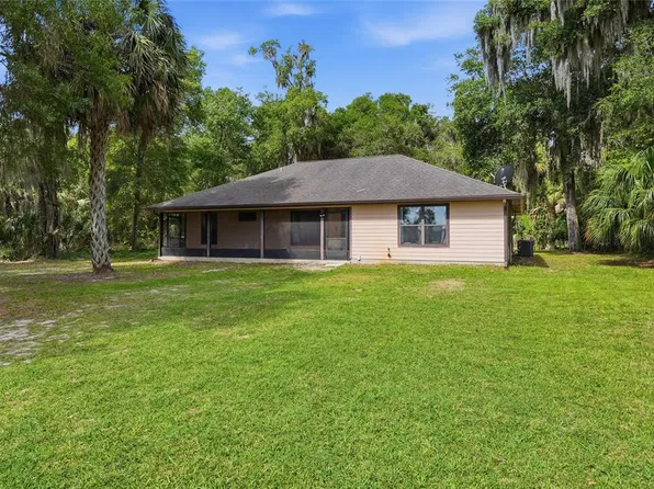 173 LITTLE ORANGE LAKE DRIVE, HAWTHORNE, FL 32640