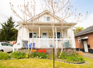 203 Niagara St, Saint Catharines, ON L2M4V3