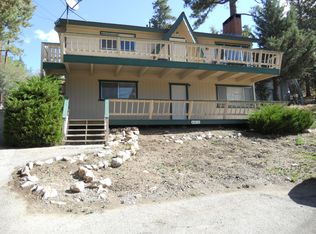 42830 Cougar Rd, Big Bear Lake, CA 92315