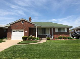20931 Thiele St, Saint Clair Shores, MI