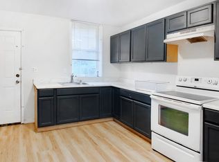 2851 W North Ave, Baltimore, MD 21216