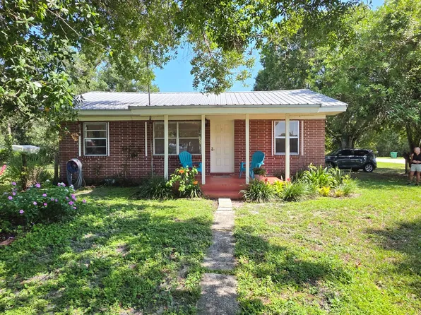 909 SW 7th Ave, Okeechobee, FL 34974