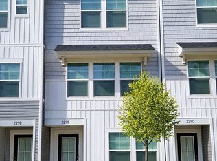 229 Kennerly Ave Unit B, Mooresville, NC 28115