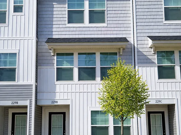 229 Kennerly Ave, Mooresville, NC