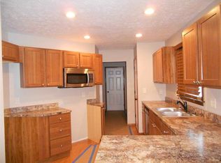 12745 County Road 34, Goshen, IN 46528