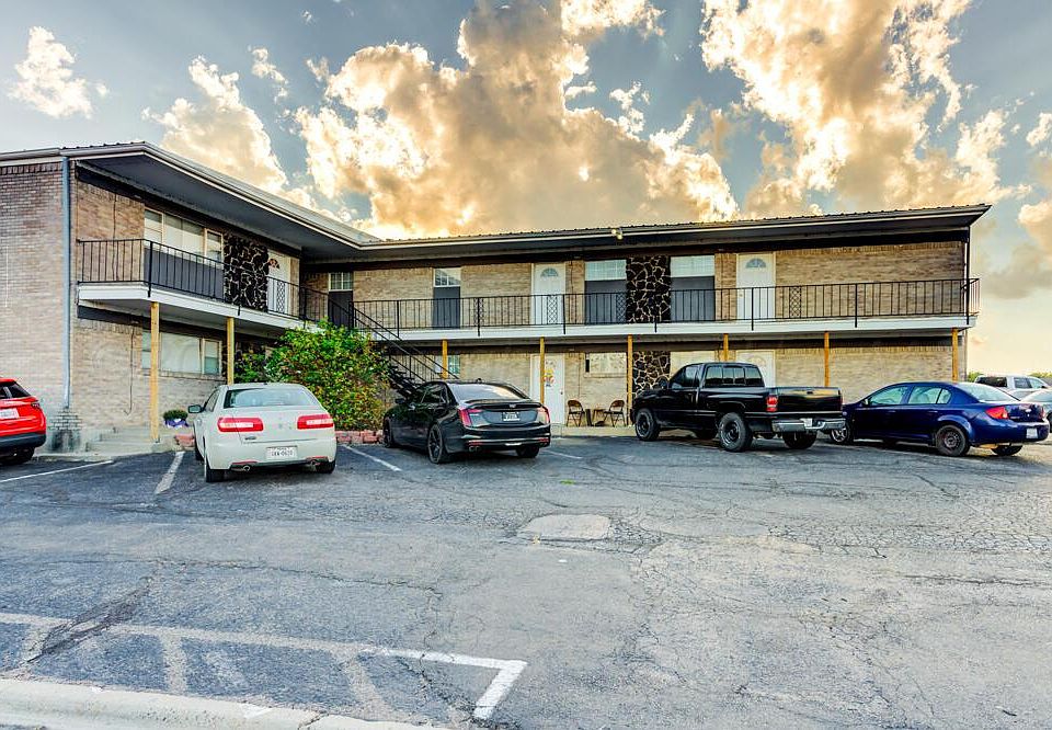 Park View Apartments 2620 10th Ave Canyon TX Zillow