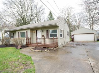 214 Indianola Rd, Youngstown, OH 44512