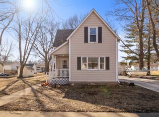 1006 5th Ave N, Humboldt, IA 50548