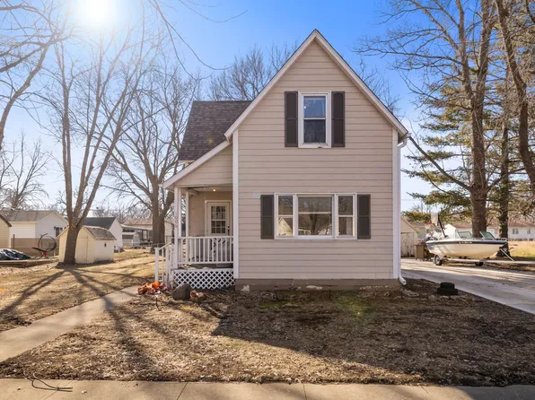 1006 5th Ave N, Humboldt, IA 50548