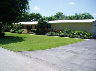 8430 SW 155th Ter, Palmetto Bay, FL 33157