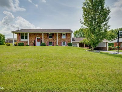 346 Skyland Dr, Bristol, TN, 37620