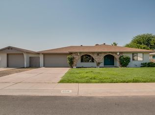 4216 W Vogel Ave, Phoenix, AZ 85051