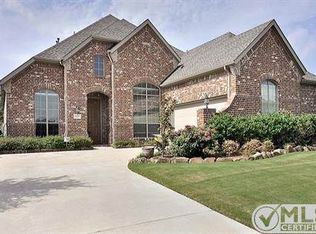 830 Essex Dr, Prosper, TX 75078