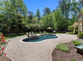 1007 Oakenshaw St, Fort Mill, SC 29715