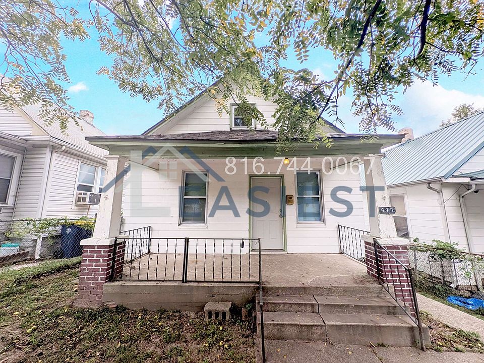 1st image of 411 N White Ave