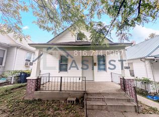 411 N White Ave, Kansas City, MO 64123