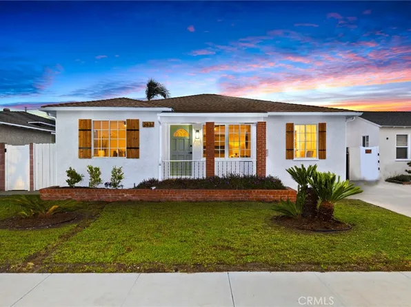 2437 W 165th St, Torrance, CA 90504