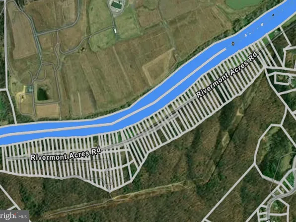 Rivermont Acres Rd Lot 6, Front Royal, VA 22630