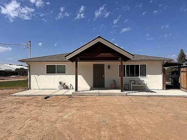 7553 N De Wolf Ave, Clovis, CA 93619