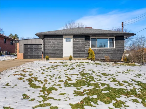 3109 Orchard Dr, Aliquippa, PA 15001