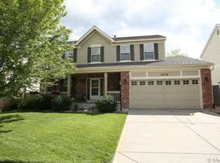 18738 E Dorado Dr, Aurora, CO 80015