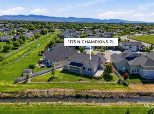 1175 N Champions Pl, Eagle, ID 83616