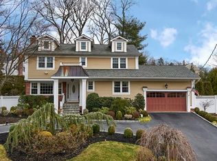 100 Old Well Rd, Purchase, NY 10577