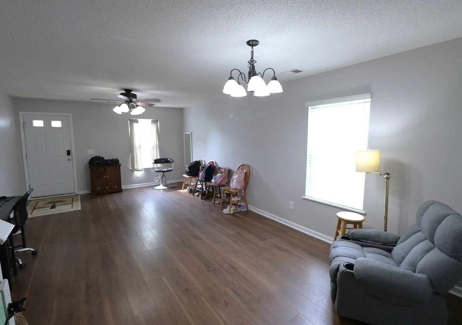 Beautifully Updated 4-Bedroom Home in Lake Carolina with Screened Porch & Loft — Photo 4