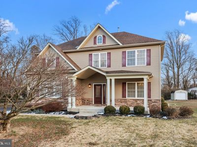 6357 Garrett Ave, Bensalem, PA, 19020