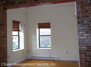 181 Chestnut St APT 6, Springfield, MA 01103