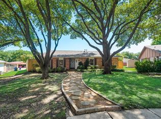 3305 Excalibur Cir, Garland, TX 75044