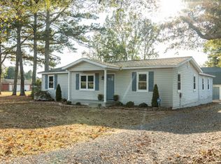 848 Low Gap Rd, Gurley, AL 35748