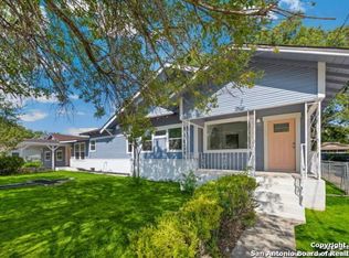 2802 Irwin Dr, San Antonio, TX 78222