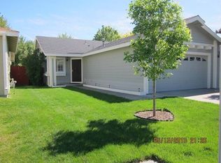 7712 Barnsdale Rd, Reno, NV 89511