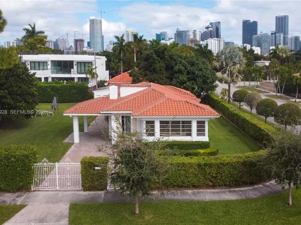 501 SW 24th Rd, Miami, FL