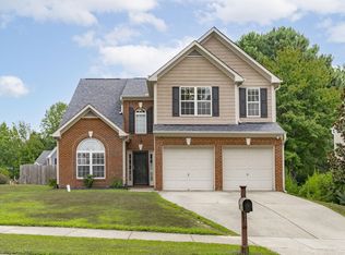 301 Brierridge Dr, Apex, NC 27502