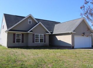 104 Duchess Ln, Elizabeth City, NC 27909