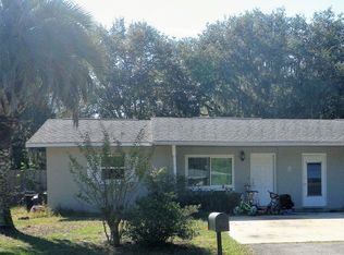 136 S Belle View Way APT B, Inverness, FL 34450