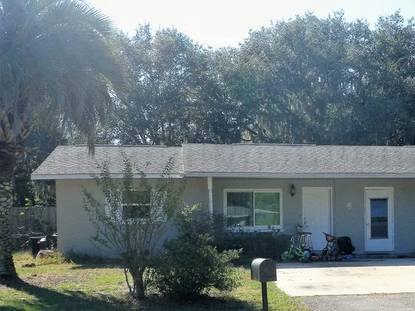 136 S Belle View Way APT B, Inverness, FL 34450