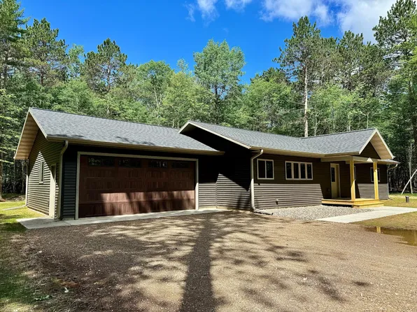 10874 Carley Ct, Woodruff, WI 54568