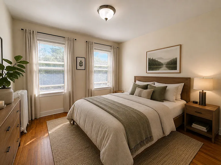 31 Queensberry St #21 — Photo 9