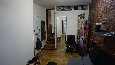 Rented by Chartwell Manhattan Realty