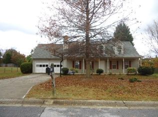 244 Fox Run, Loganville, GA 30052