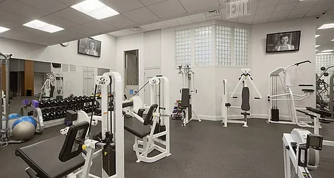 Rented by Brown Harris Stevens