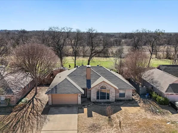 1128 Rio Grande Dr, Benbrook, TX 76126