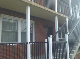 801 3rd St SW APT 2, Roanoke, VA 24016