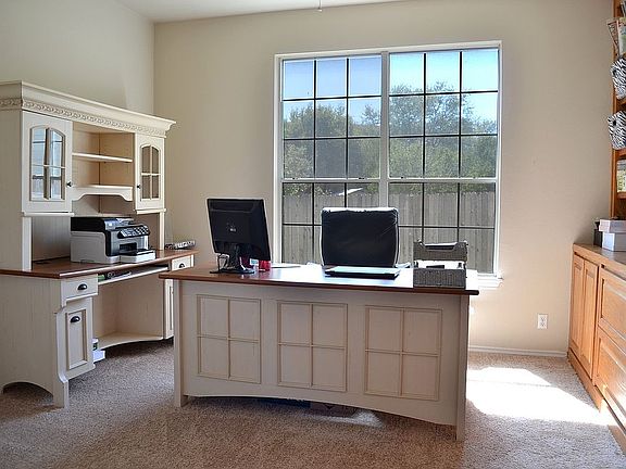 Home office