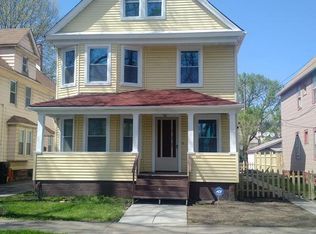 1926 Corning Loft, Cleveland, OH 44109