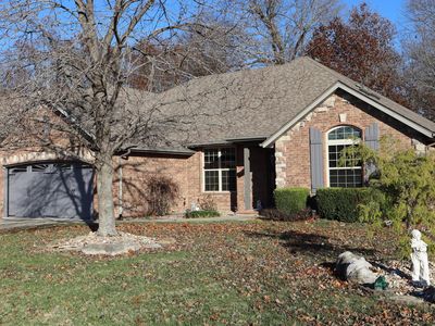 5644 S Winsor Drive, Battlefield, MO, 65619
