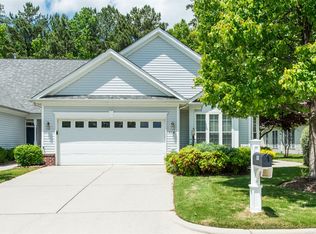116 Sawgrass Hill Ct, Cary, NC 27519